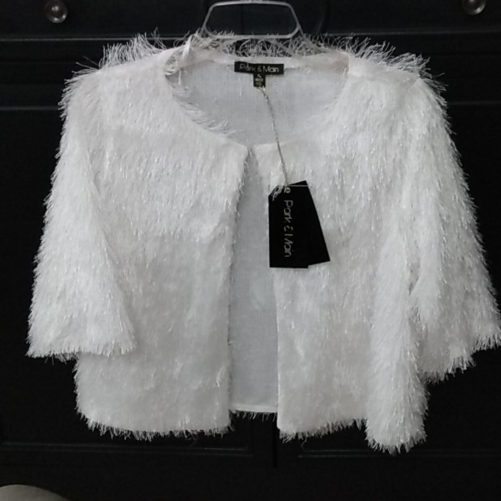 Jacket/Cardigan